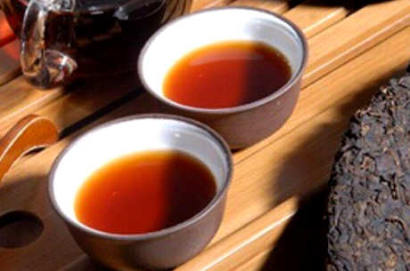 黄草林普洱茶的特点