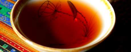 七子饼茶是七个吗？