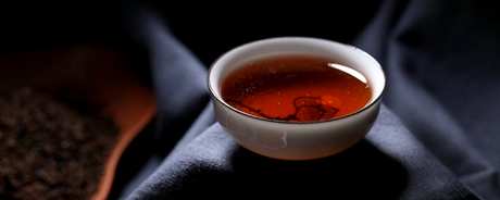 南糯山普洱茶熟茶特点