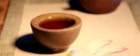 南糯山古树熟茶的特点