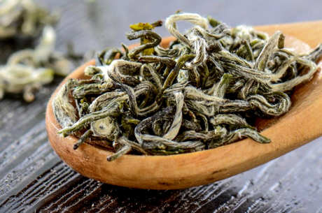 早春茶的特点