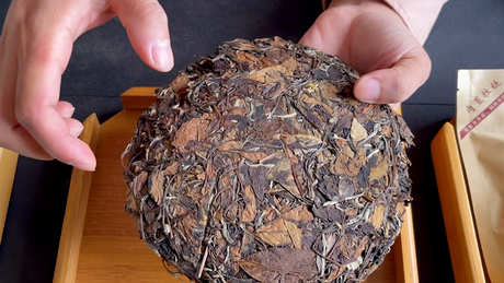 福鼎白茶属于绿茶还是红茶