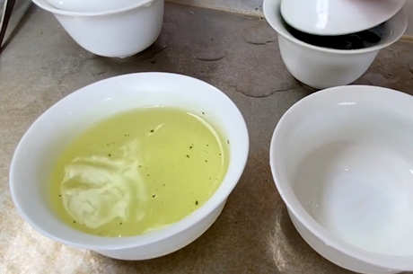 铁观音是热还是冷？