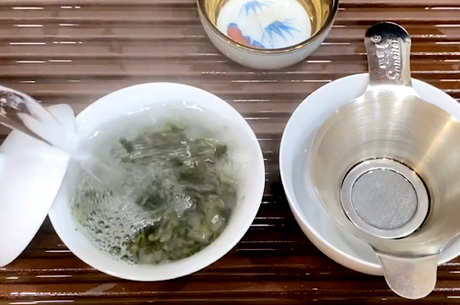 铁观音是热还是冷？