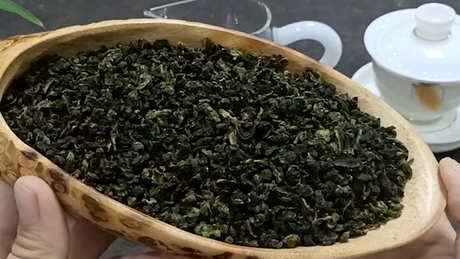 什么茶属于铁观音？