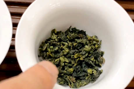 什么茶属于铁观音？