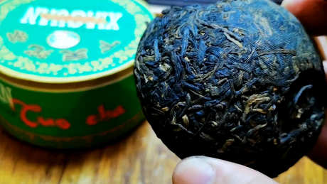 沱茶属于什么茶？