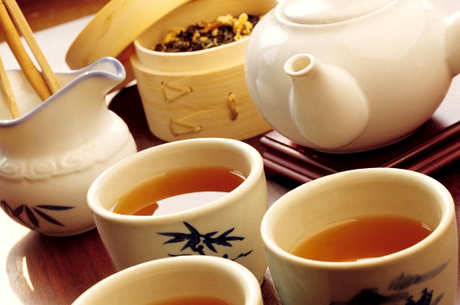 正确泡普洱茶七个步骤