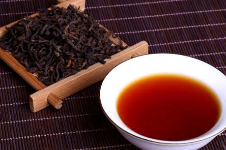 普洱茶的作用和功效