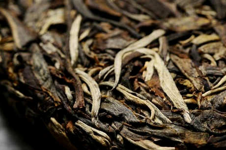 普洱茶的作用和功效