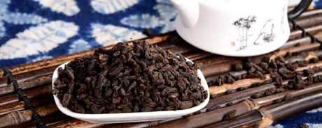 喝普洱茶的好处和坏处
