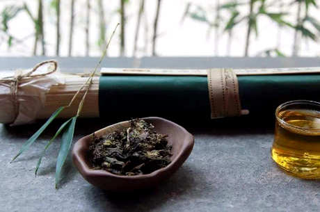 普洱茶生茶和熟茶有什么区别？