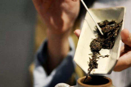 长期饮用普洱茶的危害