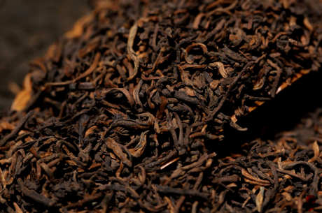 普洱熟茶属于什么茶？
