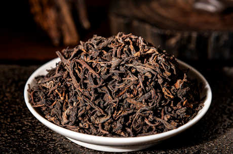 普洱熟茶属于什么茶？