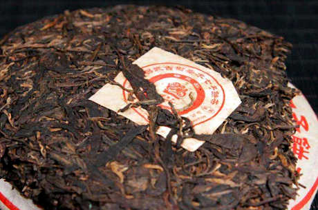 普洱茶的性质是什么？