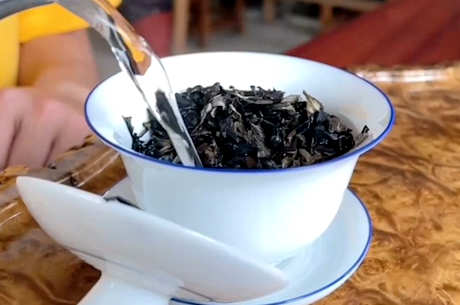 什么茶是白茶？