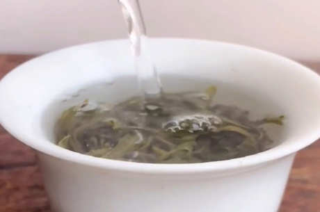 茶多酚的作用和功效