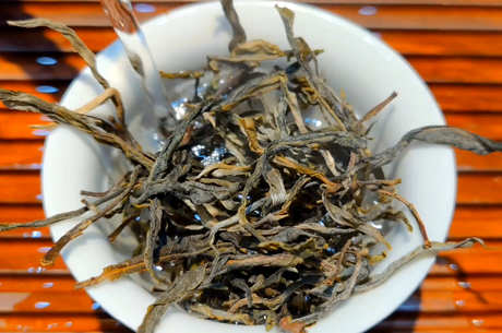 第二天能喝一夜普洱茶吗？