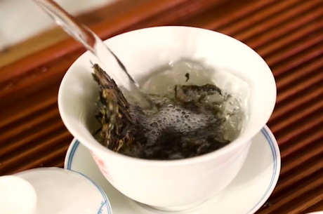 第二天能喝一夜普洱茶吗？