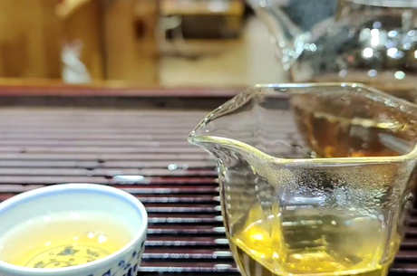 喝红茶有七忌