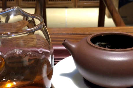 喝红茶有七忌