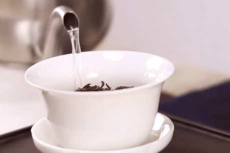 喝红茶有七忌