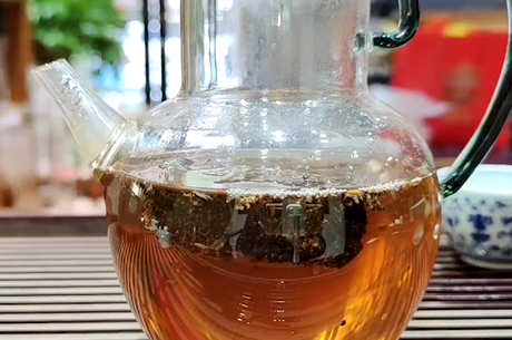 喝红茶有七忌