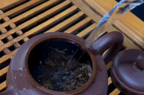 喝红茶有七忌
