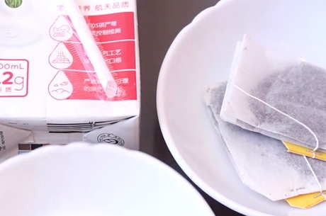什么茶最适合煮奶茶？