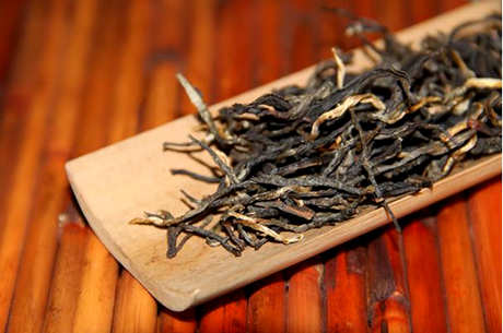 正山小种红茶的功效和禁忌