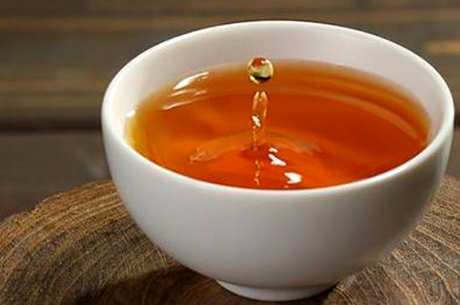正山小种红茶的功效和禁忌