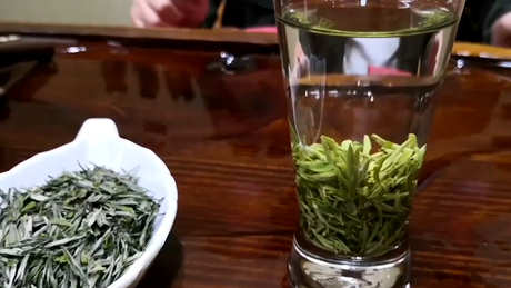 什么茶好喝