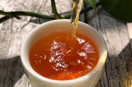 什么茶好喝