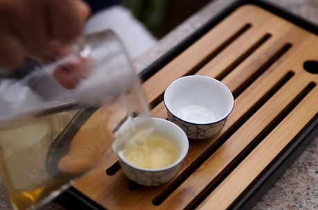 什么茶好喝