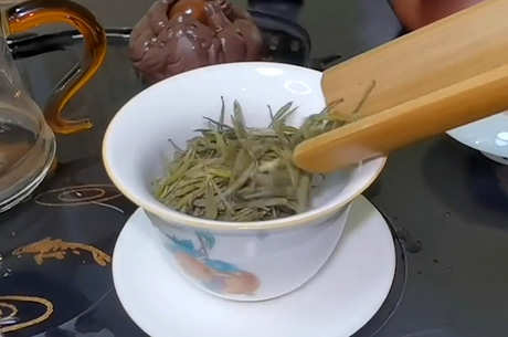 黄茶有哪些品种？