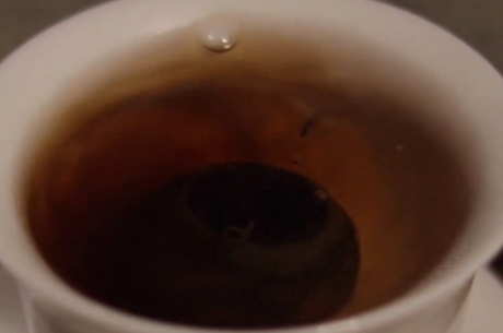 小青柑属于什么茶？