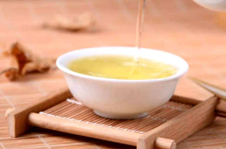 春茶秋茶的特点是什么？