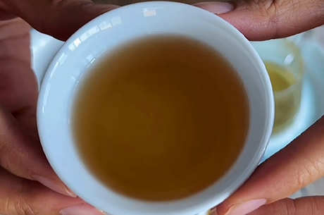 喝茶的十大好处