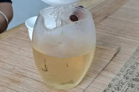 喝茶的十大好处