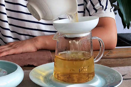 喝茶的十大好处