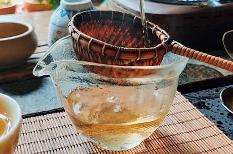 喝茶的十大好处