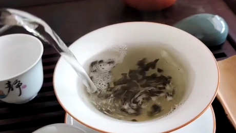 兰贵属于什么茶？