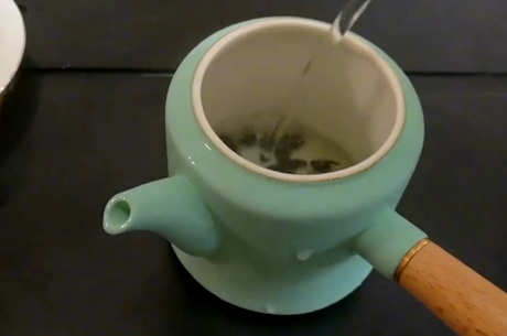 兰贵属于什么茶？