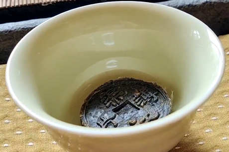 黑茶能隔夜再煮吗？
