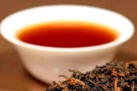 南糯山熟茶的口感特点