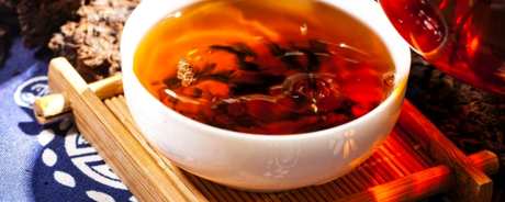 南糯山熟茶的特点