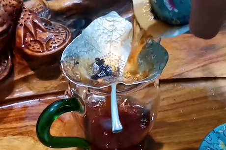 什么时候喝普洱茶最好？