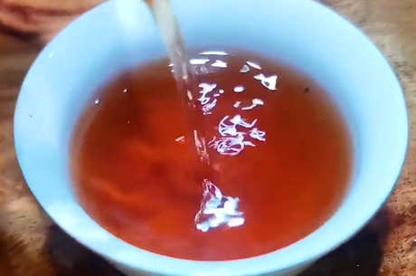 什么时候喝普洱茶最好？
