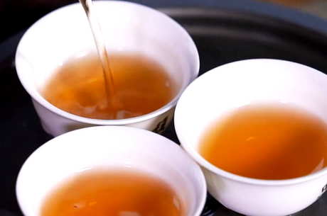什么茶属于单杉茶？